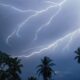 EL RELÁMPAGO DE CATATUMBO. Foto - Fernando Flores (Flickr)