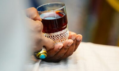EL ŞERBET TURCO. Foto - Baqeer Gashua (Unsplash)