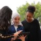 EMIRATES IMPULSA A DUBÁI COMO CIUDAD ESTUDIANTIL. Foto - American University of Sharjah﻿ (Facebook)