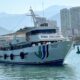 FERRY VALLARTA. Foto - ferryvallarta