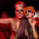 HALOWEEN 2026 EN VIRGIN VOYAGES. Foto - Archivo Virgin Voyages