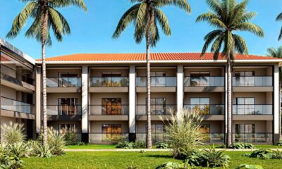 HYATT VIVID PUNTA CANA. Foto - Hyatt