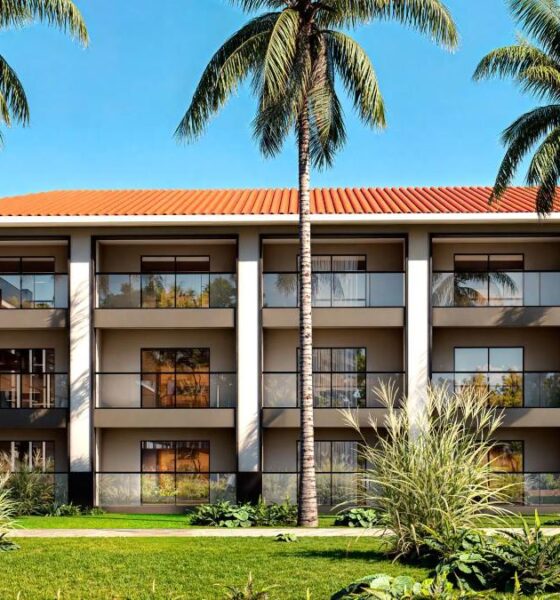 HYATT VIVID PUNTA CANA. Foto - Hyatt