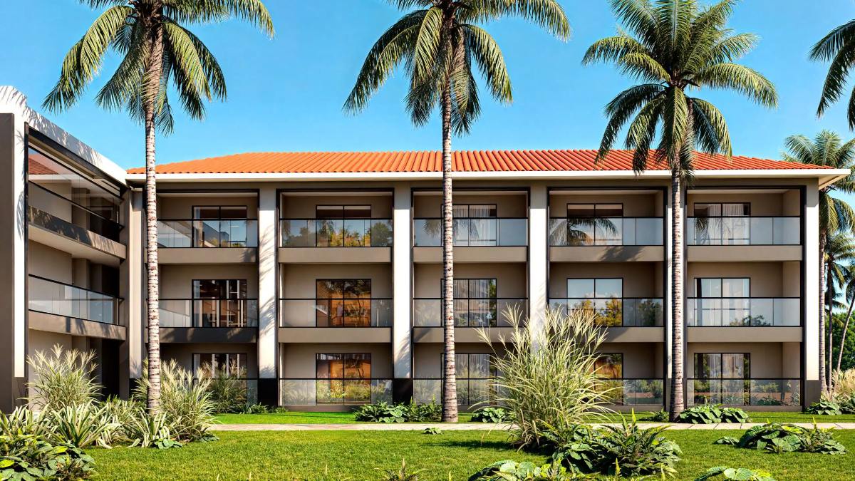 HYATT VIVID PUNTA CANA. Foto - Hyatt