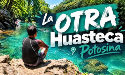 LA OTRA HUASTECA. Foto - El Souvenir