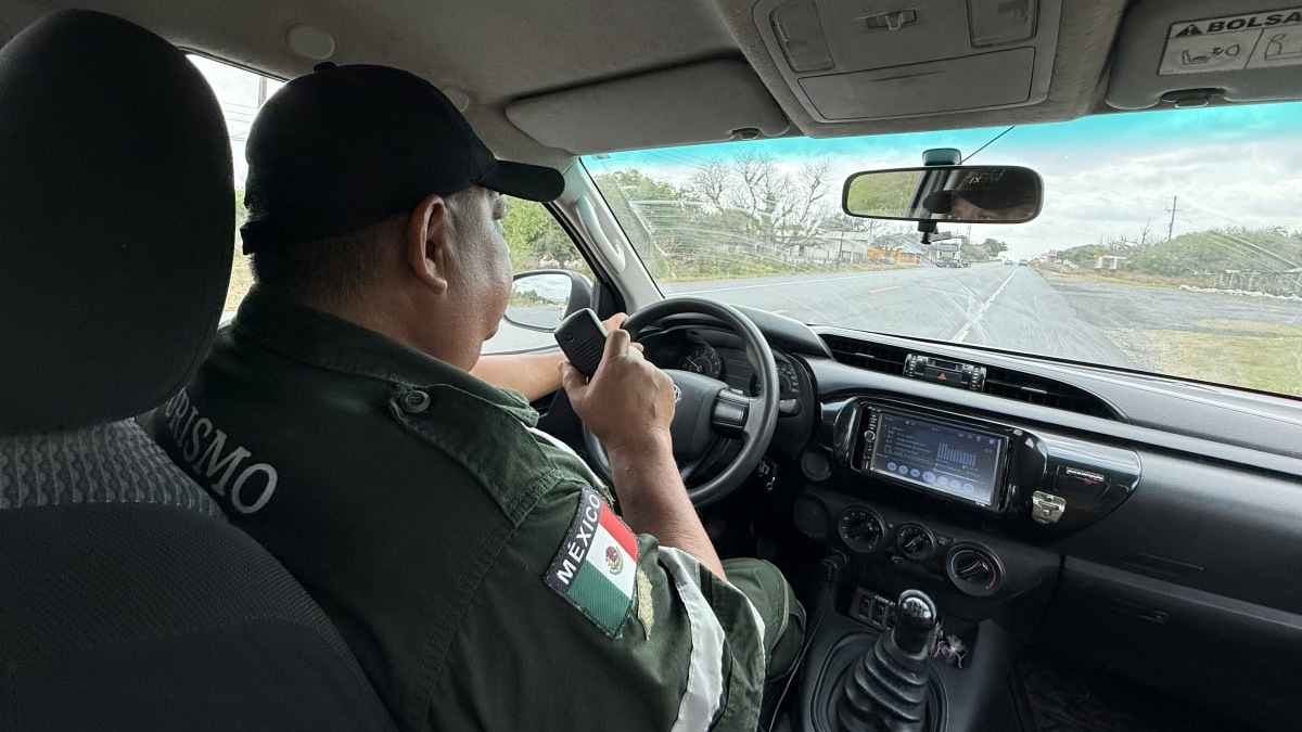 LOS ÁNGELES VERDES CUMPLEN 66 AÑOS. Foto - Gobierno del Estado de Tamaulipas
