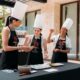 MASTERCHEF JUNIOR_ NEXT COURSE. Foto - Archivo Hyatt