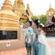 MUANG BORAN EN TAILANDIA. Foto - เมืองโบราณ สมุทรปราการ (Facebook)