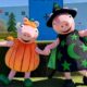 PEPPA’S HALLOWEEN PARTY. Foto - Archivo Peppa Pig Theme Park