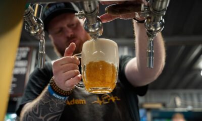 PILSNER FEST 2026. Foto - Plzeňský Prazdroj (Facebook)