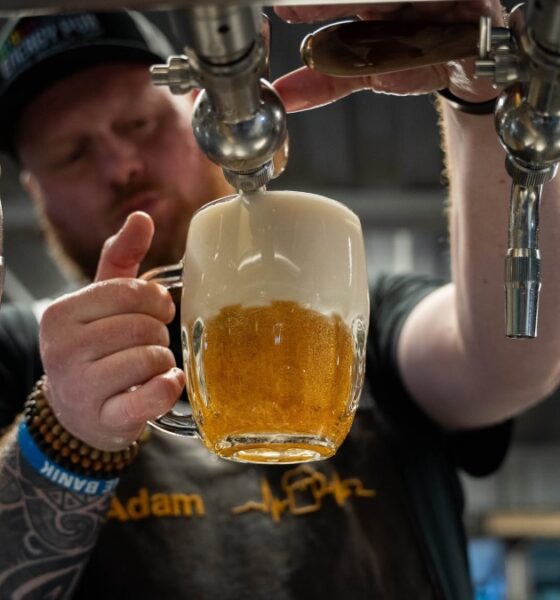 PILSNER FEST 2026. Foto - Plzeňský Prazdroj (Facebook)
