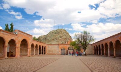 QUE HACER EN EL CERRO DE LA BUFA. Foto - Bufa Hill Tours (Expedia)