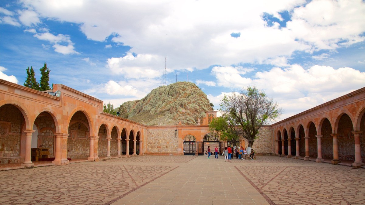 QUE HACER EN EL CERRO DE LA BUFA. Foto - Bufa Hill Tours (Expedia)