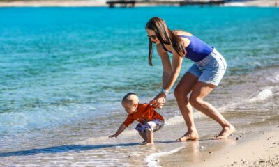 QUE HACER EN IXTAPA ZIHUATANEJO CON NIÑOS. Foto - Burak Sühey (Unsplash)