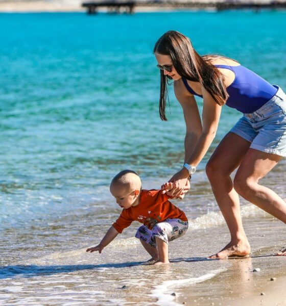 QUE HACER EN IXTAPA ZIHUATANEJO CON NIÑOS. Foto - Burak Sühey (Unsplash)