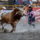 RODEO SALTILLO 2026. Foto - Festival Rodeo Saltillo (Facebook)