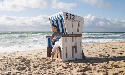 STRANDKORB EN ALEMANIA. Foto - TUI Österreich - TUI.at