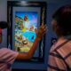 THE MAGIC OF DISNEY ANIMATION ABRE FINALMENTE SUS PUERTAS. Foto - Pixie Dust WDW
