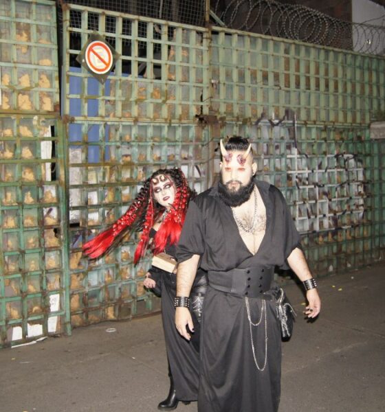 TURIBUS DEL TERROR 2026. Foto - Gus Espinosa