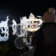 VILLA ILUMINADA 2026. Foto - Gus Espinosa