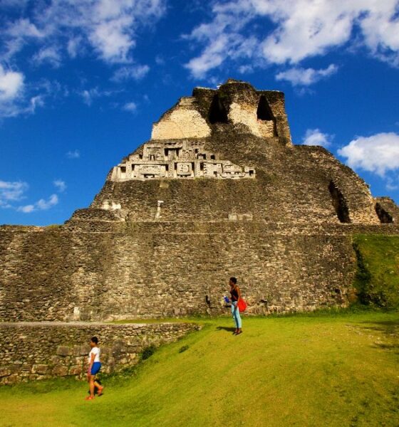VISITANDO BELICE EN TEMPORADA BAJA. Foto - Travel Belize (Expedia)