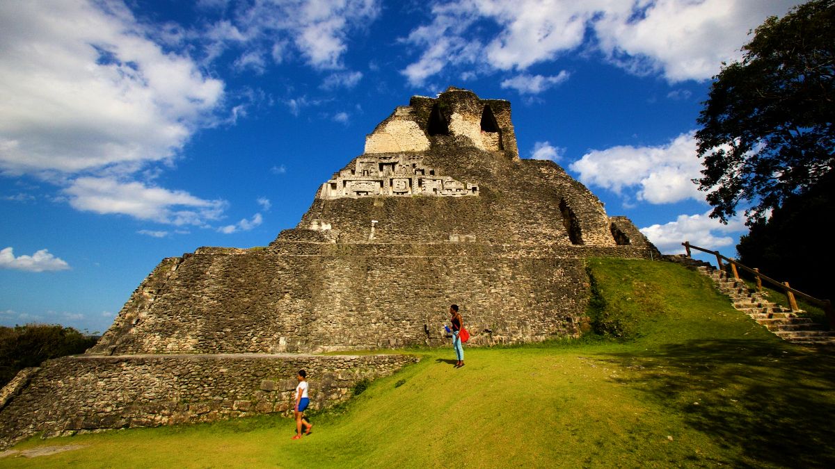 VISITANDO BELICE EN TEMPORADA BAJA. Foto - Travel Belize (Expedia)