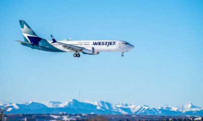 WESTJET ANUNCIA INCREMENTOS DE VUELOS A PUERTO VALLARTA. Foto - Justin Hu (Unsplash)