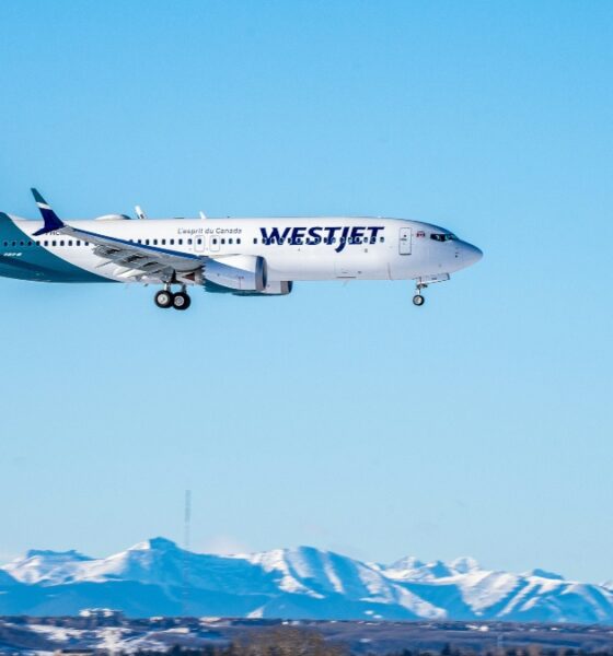 WESTJET ANUNCIA INCREMENTOS DE VUELOS A PUERTO VALLARTA. Foto - Justin Hu (Unsplash)