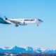 WESTJET ANUNCIA INCREMENTOS DE VUELOS A PUERTO VALLARTA. Foto - Justin Hu (Unsplash)