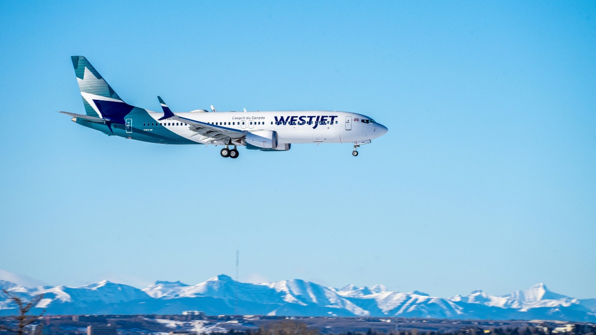 WESTJET ANUNCIA INCREMENTOS DE VUELOS A PUERTO VALLARTA. Foto - Justin Hu (Unsplash)