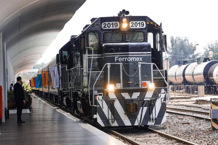 1. Tequila Express. Foto - @tequilaexpress (Instagram)