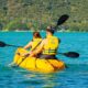 2 LUGARES PARA HACER KAYAK EN NAYARIT. Foto - @samao_adventures (Instagram)
