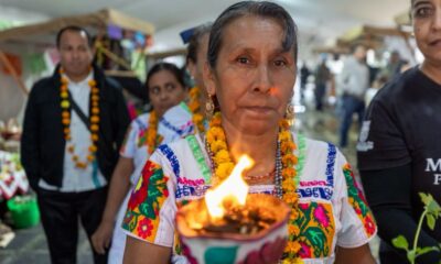 25 AÑOS DE PUEBLOS MÁGICOS. Foto - Archivo SECTUR