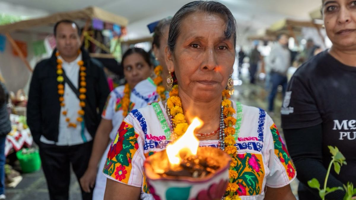 25 AÑOS DE PUEBLOS MÁGICOS. Foto - Archivo SECTUR