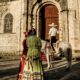 4 DESTINOS EN MÉXICO QUE PARECEN ESCENARIOS DE CINE. Foto - Pablo Rebolledo (Unsplash)