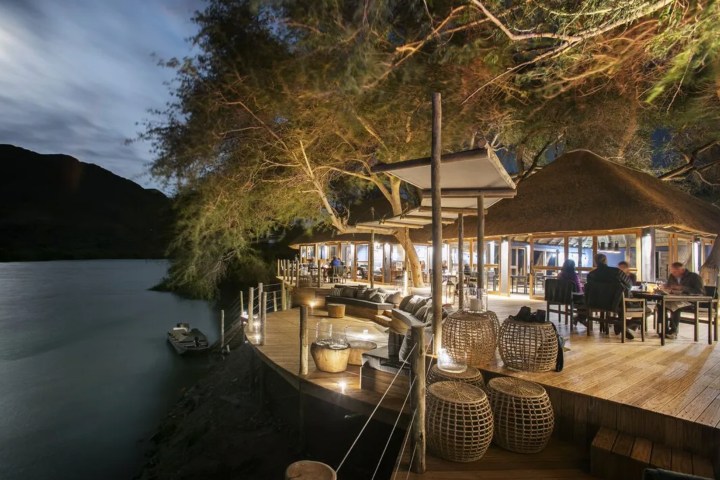 4. Wilderness Serra Cafema. Foto - Wilderness Destinations