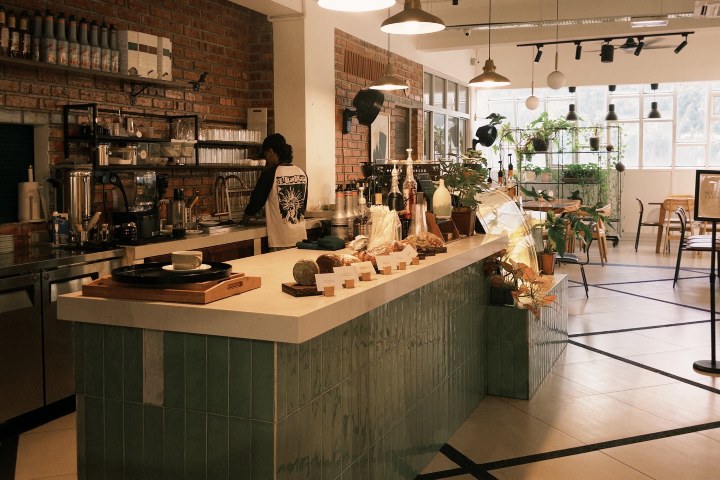 5. INaRA Kafe. Foto - @inarakafe_ (Instagram)