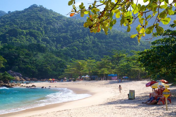 5. Serra da Bocaina. Foto - Brasil (Expedia)