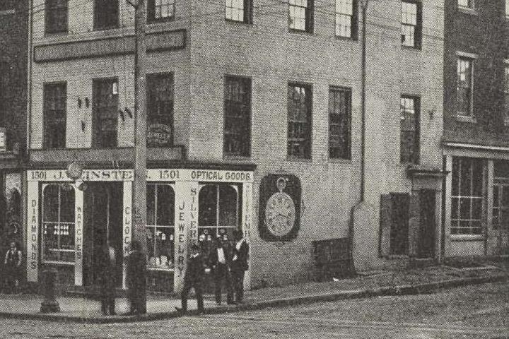5. Southern Literary Messenger. Foto - Encyclopedia Virginia