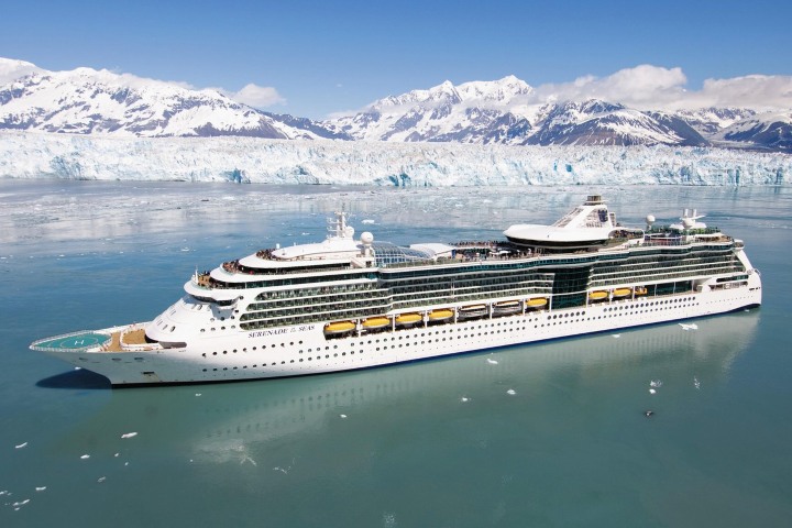 6. Serenade of the Seas. Foto - Royal Caribbean (Tripadvisor)