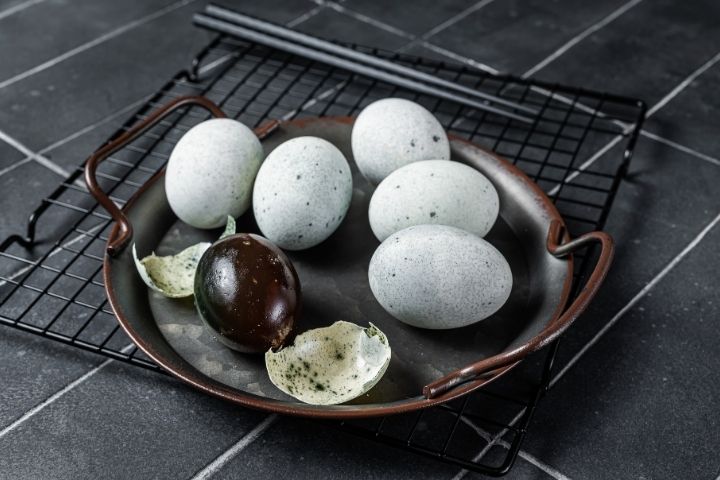 7. Huevos centenario. Foto - Vladimir Mironov (Canva)