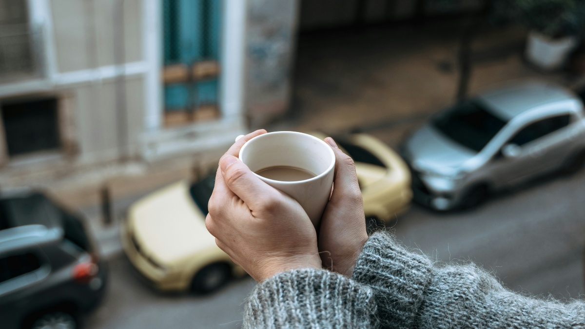 9 PAÍSES PARA DESCUBRIR EL CAFÉ. Foto - Chris Rosiak (Unsplash)