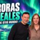 AURORAS BOREALES EL SOUVENIR PÓDCAST. Foto - El Souvenir