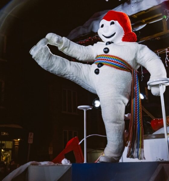 CARNAVAL DE INVIERNO DE QUEBEC 2027. Foto - Carnaval de Québec (Facebook)