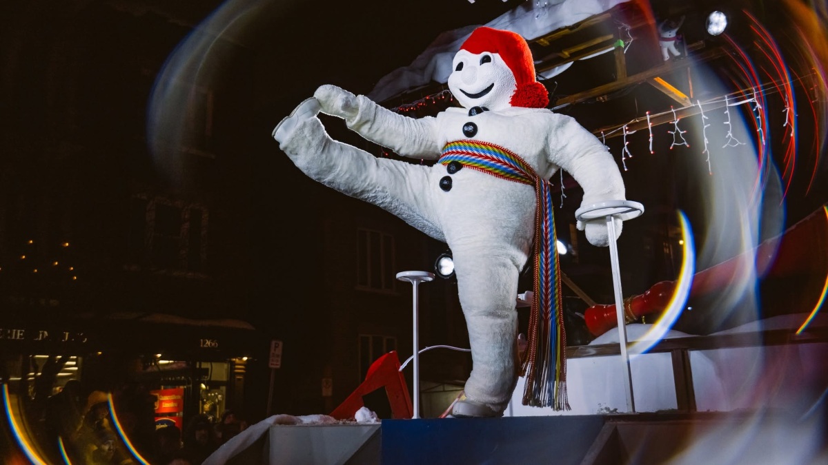 CARNAVAL DE INVIERNO DE QUEBEC 2027. Foto - Carnaval de Québec (Facebook)