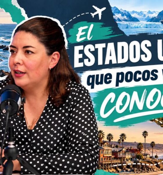 EL ESTADOS UNIDOS QUE POCOS CONOCEN. Foto - El Souvenir