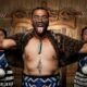 EL HAKA. Foto - Sinchi Foundation