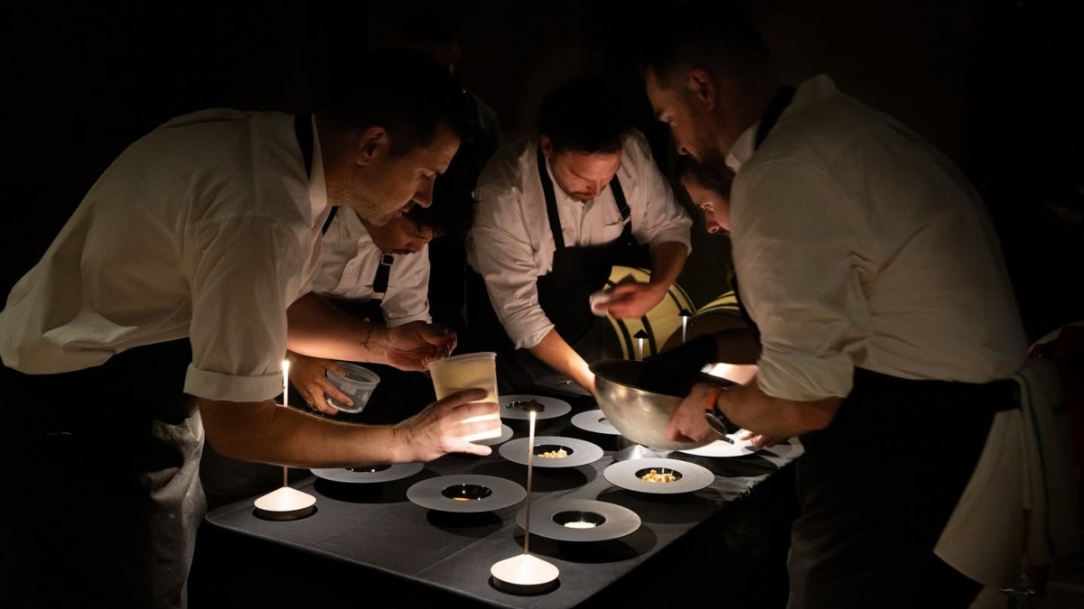 ESTRELLAS MICHELIN 2026 EN VANCOUVER. Foto - AnnaLena (Facebook)