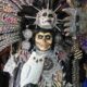 FESTIVAL DEL DÍA DE MUERTOS 2026 EN GUANAJUATO. Foto - Gus Espinosa