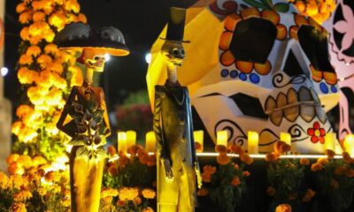 FESTIVAL INTERNACIONAL XANHARU 2026. Foto - Yuriria Mágico (Facebook)